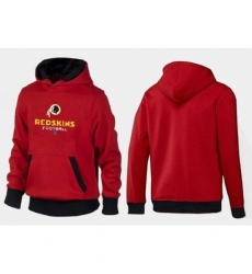 NFL Mens Nike Washington Redskins Critical Victory Pullover Hoodie RedBlack NFL Mens Nike Washington Redskins Critical Victory Pullover Hoodie RedBlack