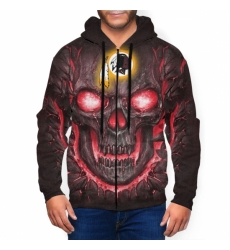 Redskins Mens Zip Hooded Sweatshirt1 Redskins Mens Zip Hooded Sweatshirt1
