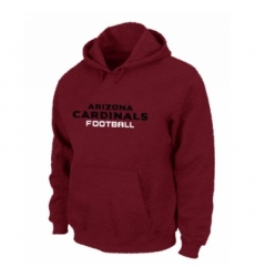 NFL Men Nike Arizona Cardinals Critical Victory Pullover Hoodie Red NFL Men Nike Arizona Cardinals Critical Victory Pullover Hoodie Red