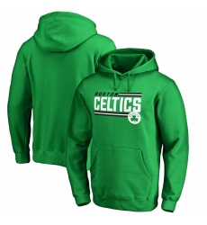 Boston Celtics Men Hoody 016 Boston Celtics Men Hoody 016