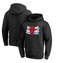 Chicago Bulls Men Hoody 012 Chicago Bulls Men Hoody 012