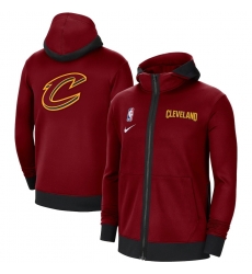 Cleveland Cavaliers Men Hoody 007 Cleveland Cavaliers Men Hoody 007