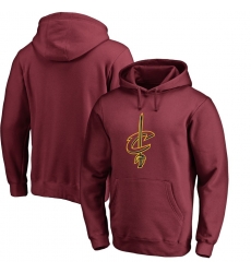 Cleveland Cavaliers Men Hoody 011 Cleveland Cavaliers Men Hoody 011