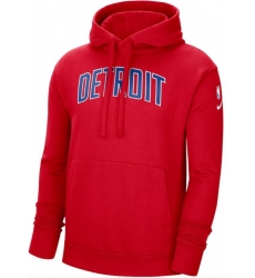 Detroit Pistons Men Hoody 003 Detroit Pistons Men Hoody 003
