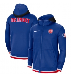 Detroit Pistons Men Hoody 006 Detroit Pistons Men Hoody 006