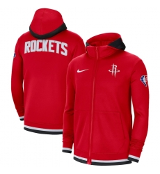 Houston Rockets Men Hoody 005 Houston Rockets Men Hoody 005
