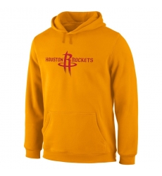 Houston Rockets Men Hoody 022 Houston Rockets Men Hoody 022