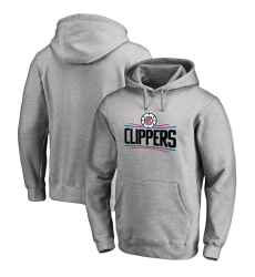 LA Clippers Men Hoody 003 LA Clippers Men Hoody 003