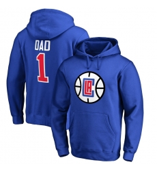 LA Clippers Men Hoody 007 LA Clippers Men Hoody 007