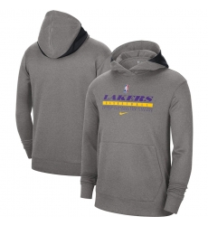 Los Angeles Lakers Men Hoody 009 Los Angeles Lakers Men Hoody 009