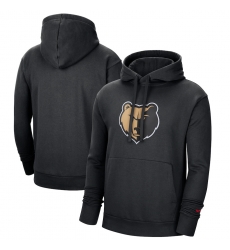 Memphis Grizzlies Men Hoody 014 Memphis Grizzlies Men Hoody 014