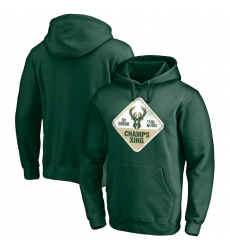 Milwaukee Bucks Men Hoody 004 Milwaukee Bucks Men Hoody 004