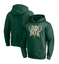 Milwaukee Bucks Men Hoody 020 Milwaukee Bucks Men Hoody 020