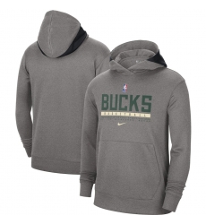 Milwaukee Bucks Men Hoody 022 Milwaukee Bucks Men Hoody 022