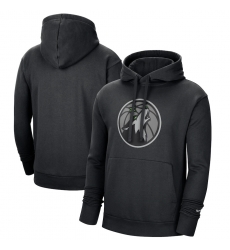 Minnesota Timberwolves Men Hoody 015 Minnesota Timberwolves Men Hoody 015