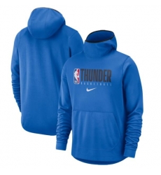 Oklahoma City Thunder Men Hoody 004 Oklahoma City Thunder Men Hoody 004