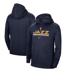 Utah Jazz Men Hoody 002 Utah Jazz Men Hoody 002