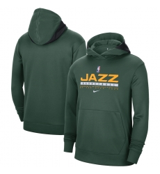 Utah Jazz Men Hoody 004 Utah Jazz Men Hoody 004