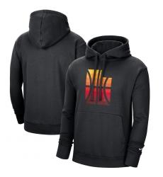 Utah Jazz Men Hoody 020 Utah Jazz Men Hoody 020