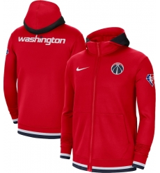 Washington Wizards Men Hoody 007 Washington Wizards Men Hoody 007