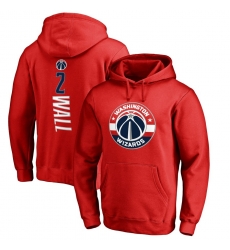 Washington Wizards Men Hoody 010 Washington Wizards Men Hoody 010