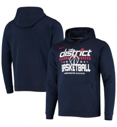 Washington Wizards Men Hoody 012 Washington Wizards Men Hoody 012