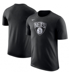 Brooklyn Nets Men T Shirt 002 Brooklyn Nets Men T Shirt 002