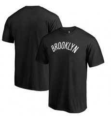 Brooklyn Nets Men T Shirt 008 Brooklyn Nets Men T Shirt 008