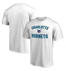 Charlotte Hornets Men T Shirt 002 Charlotte Hornets Men T Shirt 002