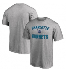 Charlotte Hornets Men T Shirt 003 Charlotte Hornets Men T Shirt 003