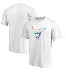 Chicago Bulls Men T Shirt 007 Chicago Bulls Men T Shirt 007