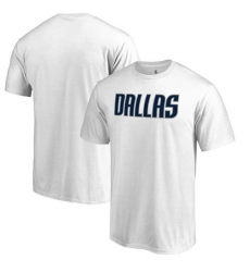 Dallas Mavericks Men T Shirt 008 Dallas Mavericks Men T Shirt 008