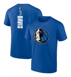 Men Dallas Mavericks Short T Shirt 001 Men Dallas Mavericks Short T Shirt 001