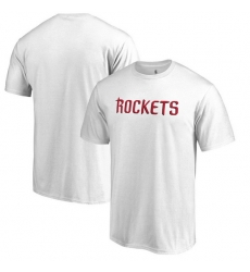 Houston Rockets Men T Shirt 004 Houston Rockets Men T Shirt 004