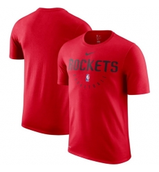 Houston Rockets Men T Shirt 019 Houston Rockets Men T Shirt 019