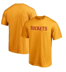 Houston Rockets Men T Shirt 032 Houston Rockets Men T Shirt 032