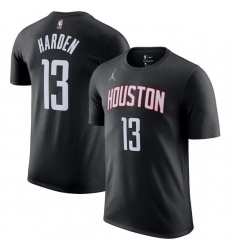 Houston Rockets Men T Shirt 036 Houston Rockets Men T Shirt 036