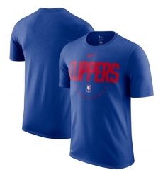 LA Clippers Men T Shirt 002