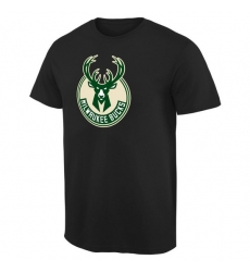 Milwaukee Bucks Men T Shirt 022 Milwaukee Bucks Men T Shirt 022