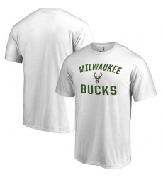 Milwaukee Bucks Men T Shirt 029 Milwaukee Bucks Men T Shirt 029