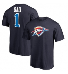 Oklahoma City Thunder Men T Shirt 009 Oklahoma City Thunder Men T Shirt 009