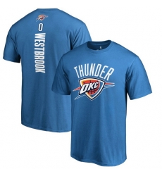 Oklahoma City Thunder Men T Shirt 021 Oklahoma City Thunder Men T Shirt 021
