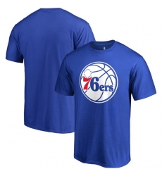 Philadelphia 76ers Men T Shirt 007 Philadelphia 76ers Men T Shirt 007
