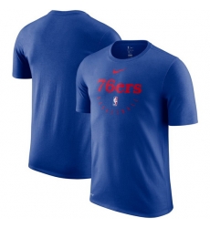 Philadelphia 76ers Men T Shirt 008 Philadelphia 76ers Men T Shirt 008