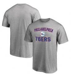 Philadelphia 76ers Men T Shirt 023 Philadelphia 76ers Men T Shirt 023