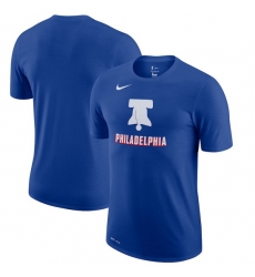Philadelphia 76ers Men T Shirt 033 Philadelphia 76ers Men T Shirt 033
