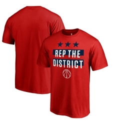 Washington Wizards Men T Shirt 015 Washington Wizards Men T Shirt 015