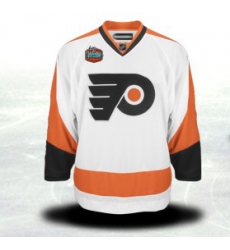 NEW Philadelphia Flyers #21 James van Riemsdyk 2010 Winter Classic Premier Jersey NEW Philadelphia Flyers #21 James van Riemsdyk 2010 Winter Classic Premier Jersey