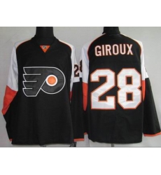 Philadelphia Flyers #28 GIROUX BLACK jerseys Philadelphia Flyers #28 GIROUX BLACK jerseys