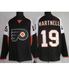 philadelphia flyers 19 hartnell black Jerseys philadelphia flyers 19 hartnell black Jerseys